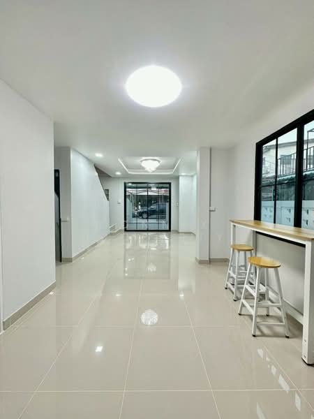 Baan Buathong 4, Nonthaburi, Ban Kluay-Sai Noi Road, Phimonrat, Bang Bua Thong, Nonthaburi, 2 Bedrooms, 96 sqm, Townhouse For Sale, by Connex Property, 11623506 - DDproperty.com