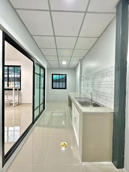 Baan Buathong 4, Nonthaburi, Ban Kluay-Sai Noi Road, Phimonrat, Bang Bua Thong, Nonthaburi, 2 Bedrooms, 96 sqm, Townhouse For Sale, by Connex Property, 11623506 - DDproperty.com