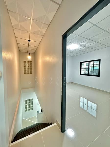 Baan Buathong 4, Nonthaburi, Ban Kluay-Sai Noi Road, Phimonrat, Bang Bua Thong, Nonthaburi, 2 Bedrooms, 96 sqm, Townhouse For Sale, by Connex Property, 11623506 - DDproperty.com