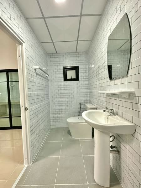 Baan Buathong 4, Nonthaburi, Ban Kluay-Sai Noi Road, Phimonrat, Bang Bua Thong, Nonthaburi, 2 Bedrooms, 96 sqm, Townhouse For Sale, by Connex Property, 11623506 - DDproperty.com