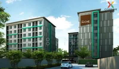ขาย - The Niche ID Ladprao-Wang Hin : เดอะนิช ไอดี ลาดพร้าว-วังหิน, กรุงเทพ