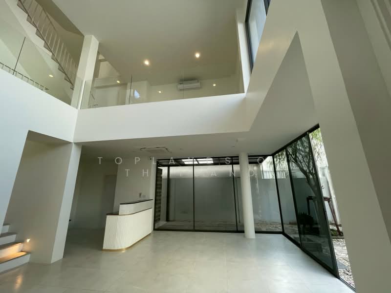 Arkin Vibhavadi, Bangkok, Vibhavadi Rangsit Road, Sanam Bin, Don Mueang, Bangkok, 3 Bedrooms, 270 sqm, Single Detached House For Rent, by TopLands of Thailand, 11623536 - DDproperty.com