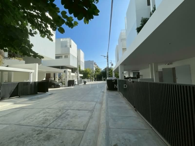 Arkin Vibhavadi, Bangkok, Vibhavadi Rangsit Road, Sanam Bin, Don Mueang, Bangkok, 3 Bedrooms, 270 sqm, Single Detached House For Rent, by TopLands of Thailand, 11623536 - DDproperty.com