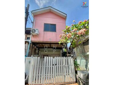 ขาย - Baan Ranee 7 บ้านราณี 7, กรุงเทพ