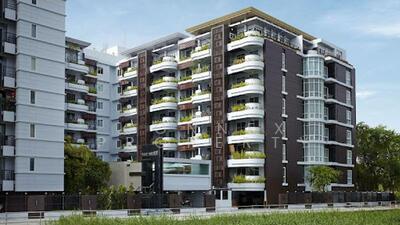 ขาย - The Next Sukhumvit 52 : เดอะ เน็กซ์ สุขุมวิท 52, กรุงเทพ