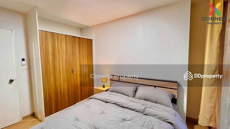 For Sale - J Condo Rama 2, Bangkok