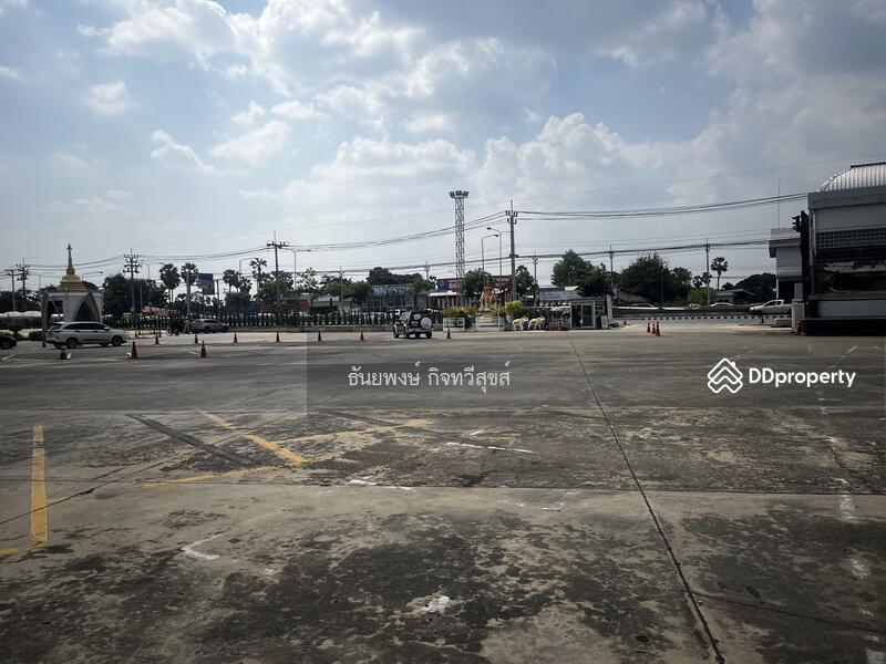 For Rent - ร้านอาหารติดถนนราชพฤกษ์ GOLDEN SPOON, Nonthaburi