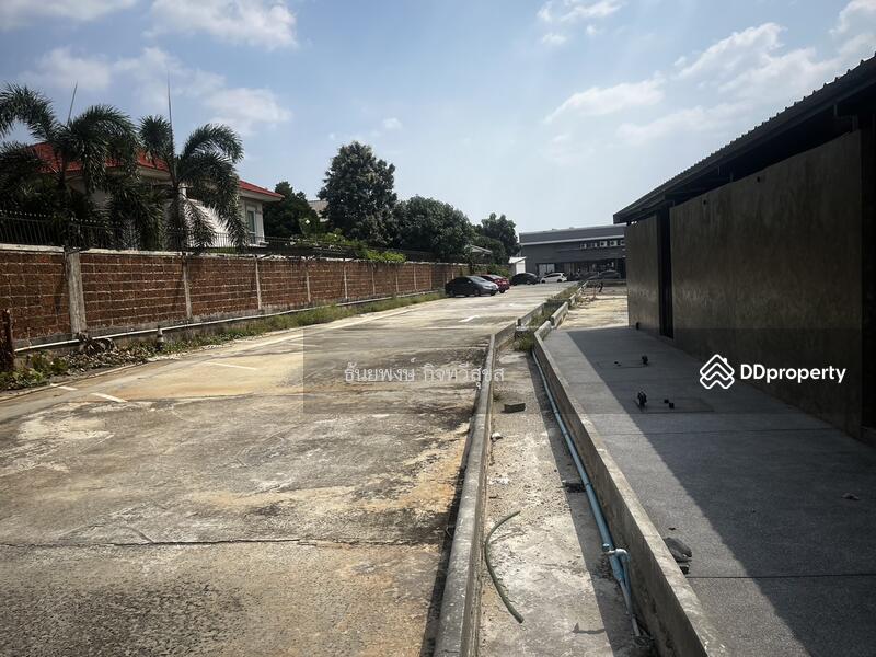 For Rent - ร้านอาหารติดถนนราชพฤกษ์ GOLDEN SPOON, Nonthaburi