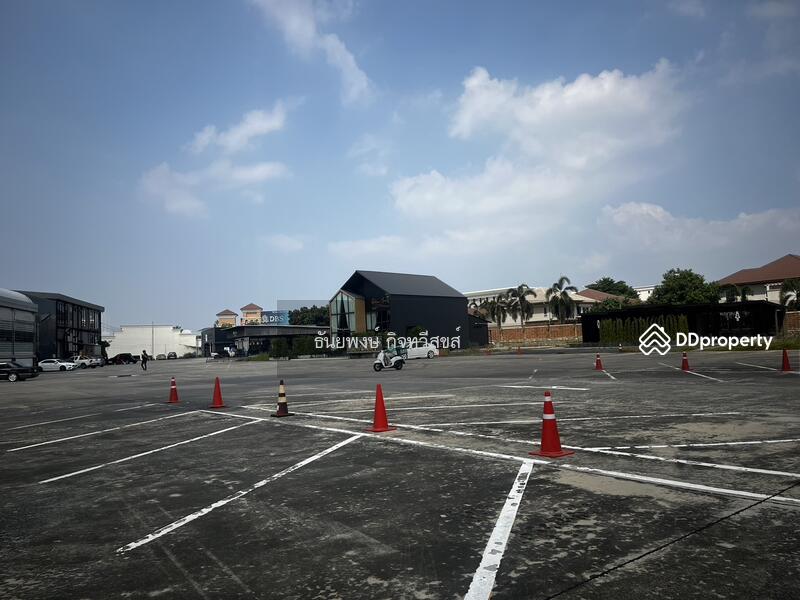 For Rent - ร้านอาหารติดถนนราชพฤกษ์ GOLDEN SPOON, Nonthaburi