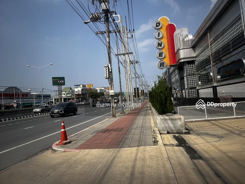 For Rent - ร้านอาหารติดถนนราชพฤกษ์ GOLDEN SPOON, Nonthaburi