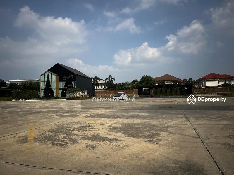 For Rent - ร้านอาหารติดถนนราชพฤกษ์ GOLDEN SPOON, Nonthaburi