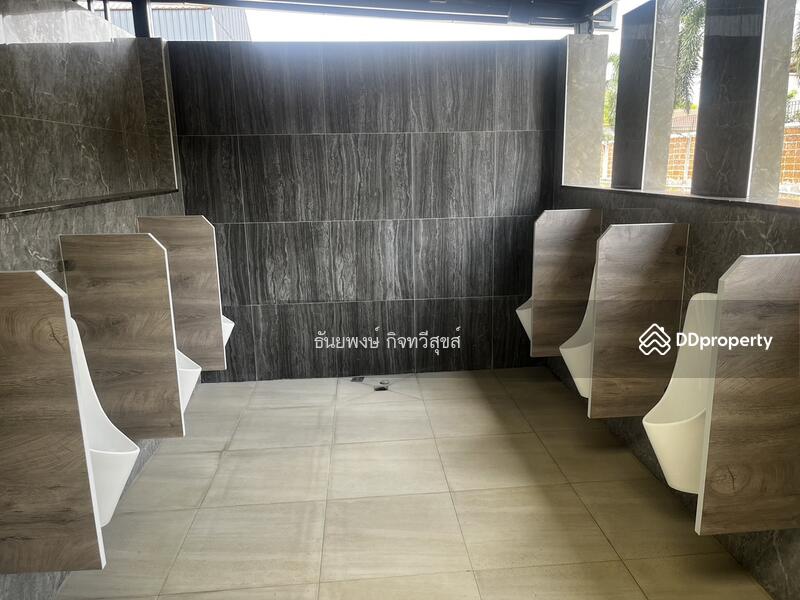 For Rent - ร้านอาหารติดถนนราชพฤกษ์ GOLDEN SPOON, Nonthaburi