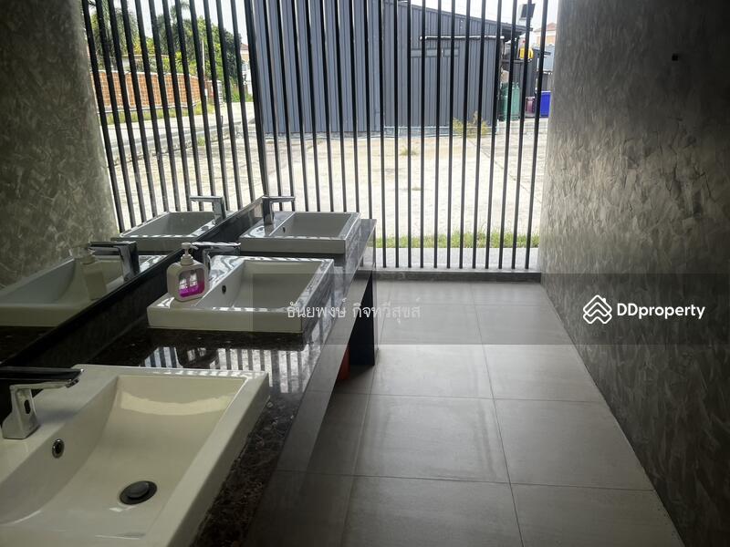 For Rent - ร้านอาหารติดถนนราชพฤกษ์ GOLDEN SPOON, Nonthaburi