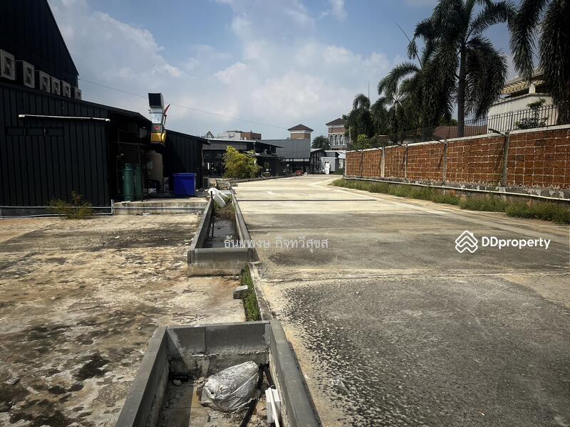 For Rent - ร้านอาหารติดถนนราชพฤกษ์ GOLDEN SPOON, Nonthaburi