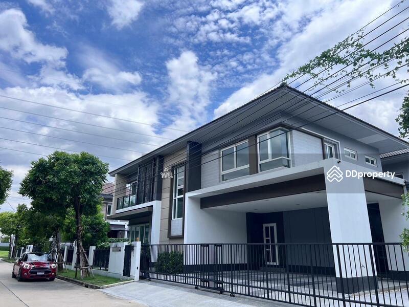For Rent - Laddarom Bangna, Samut Prakan