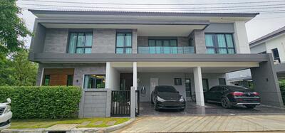 ขาย - เดอะซิตี้ ทวีวัฒนา, กรุงเทพ