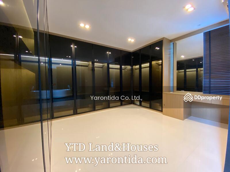 For Rent - Nirvana Beyond Srinakarin, Bangkok