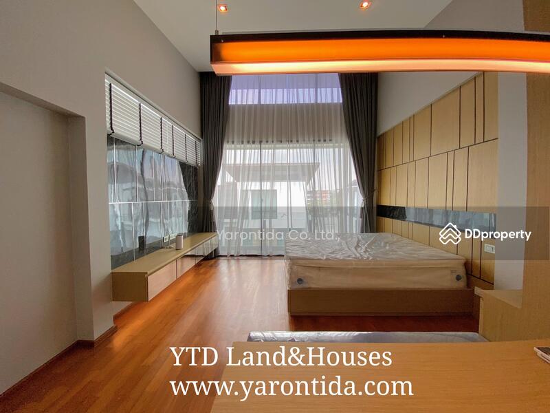 For Rent - Nirvana Beyond Srinakarin, Bangkok