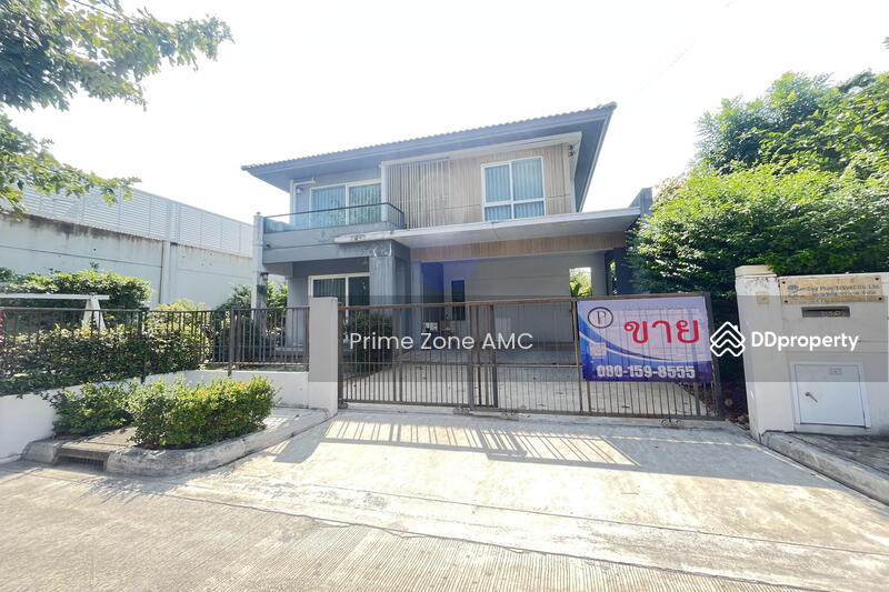 ขาย - ชัยพฤกษ์ รามอินทรา-พระยาสุเรนทร์, กรุงเทพ