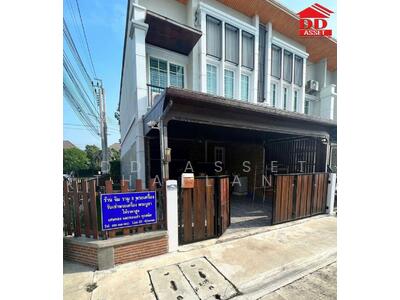 ขาย - Golden Town Bangna-Suanluang : โกลเด้น ทาวน์ บางนา-สวนหลวง, กรุงเทพ