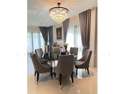 ขาย - The City Boromarajonani-Thawiwatthana : เดอะ ซิตี้ บรมราชชนนี-ทวีวัฒนา, กรุงเทพ