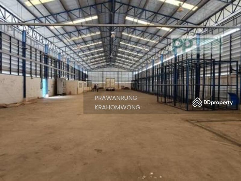 For Sale - ขายที่ดินโรงงาน/พร้อมสิ่งปลูกสร้าง ที่ดินขนาด 25ไร่ (พื้นที่สีม่วงลาย สามารถขอใบ รง.4 ได้ ), Rayong
