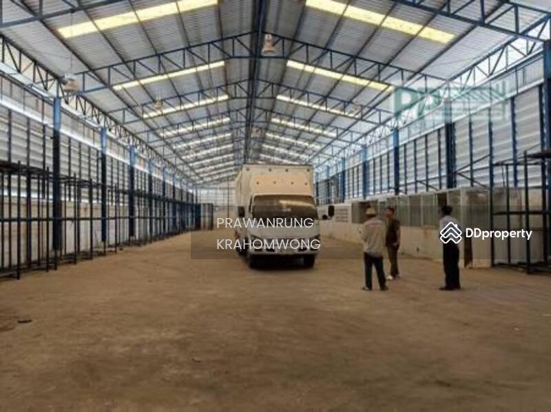 For Sale - ขายที่ดินโรงงาน/พร้อมสิ่งปลูกสร้าง ที่ดินขนาด 25ไร่ (พื้นที่สีม่วงลาย สามารถขอใบ รง.4 ได้ ), Rayong