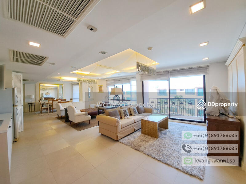 ขาย - Marrakesh Residences : มาราเกซ เรสซิเดนซ์, ประจวบคีรีขันธ์