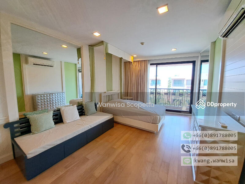 ขาย - Marrakesh Residences : มาราเกซ เรสซิเดนซ์, ประจวบคีรีขันธ์
