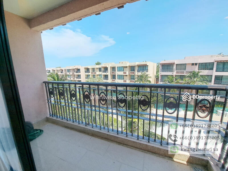 For Sale - Marrakesh Residences, Prachuap Khiri Khan