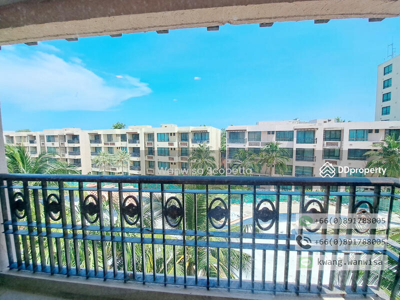 ขาย - Marrakesh Residences : มาราเกซ เรสซิเดนซ์, ประจวบคีรีขันธ์