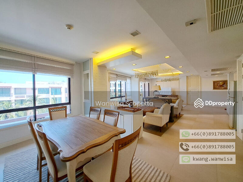 For Sale - Marrakesh Residences, Prachuap Khiri Khan