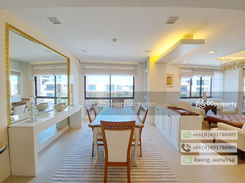 ขาย - Marrakesh Residences : มาราเกซ เรสซิเดนซ์, ประจวบคีรีขันธ์