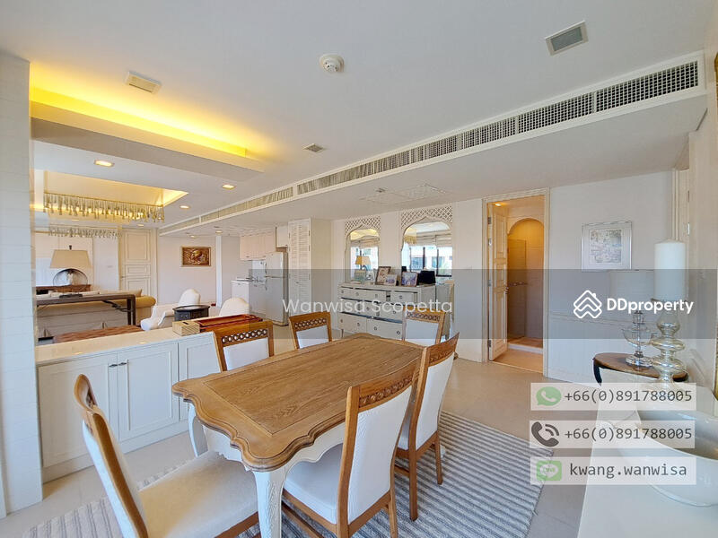 ขาย - Marrakesh Residences : มาราเกซ เรสซิเดนซ์, ประจวบคีรีขันธ์