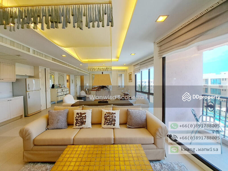 ขาย - Marrakesh Residences : มาราเกซ เรสซิเดนซ์, ประจวบคีรีขันธ์