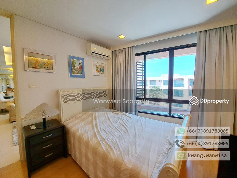 ขาย - Marrakesh Residences : มาราเกซ เรสซิเดนซ์, ประจวบคีรีขันธ์