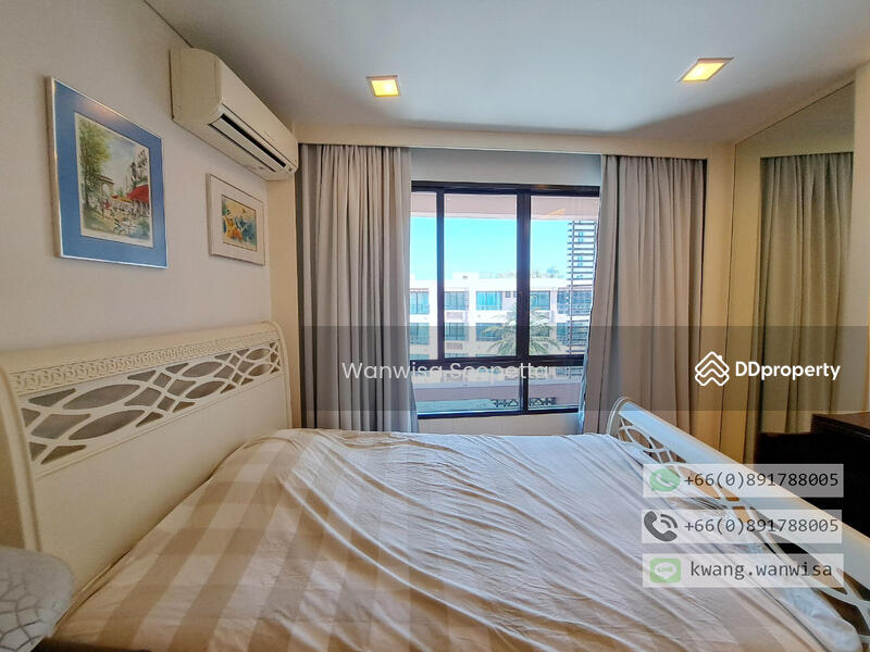 ขาย - Marrakesh Residences : มาราเกซ เรสซิเดนซ์, ประจวบคีรีขันธ์