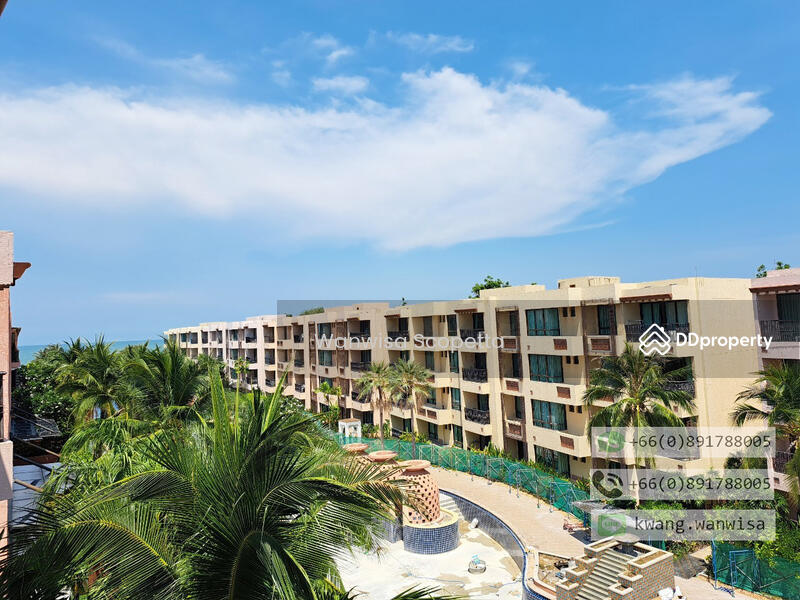 ขาย - Marrakesh Residences : มาราเกซ เรสซิเดนซ์, ประจวบคีรีขันธ์