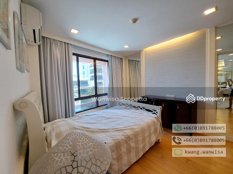 ขาย - Marrakesh Residences : มาราเกซ เรสซิเดนซ์, ประจวบคีรีขันธ์