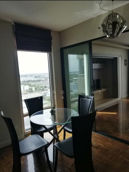 Riviera Up Condominium, Nonthaburi, Bond Street Road, Ban Mai, Pak Kret, Nonthaburi, 2 Bedrooms, 80 sqm, Condo For Rent, by Living Real Estates, 11623865 - DDproperty.com
