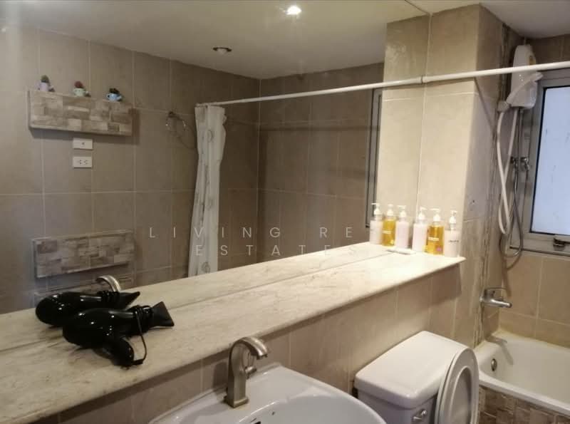 Riviera Up Condominium, Nonthaburi, Bond Street Road, Ban Mai, Pak Kret, Nonthaburi, 2 Bedrooms, 80 sqm, Condo For Rent, by Living Real Estates, 11623865 - DDproperty.com