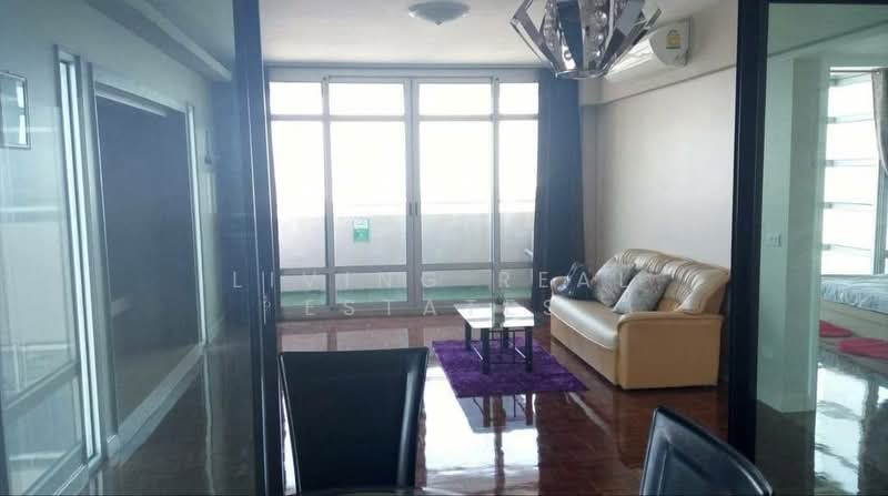 Riviera Up Condominium, Nonthaburi, Bond Street Road, Ban Mai, Pak Kret, Nonthaburi, 2 Bedrooms, 80 sqm, Condo For Rent, by Living Real Estates, 11623865 - DDproperty.com
