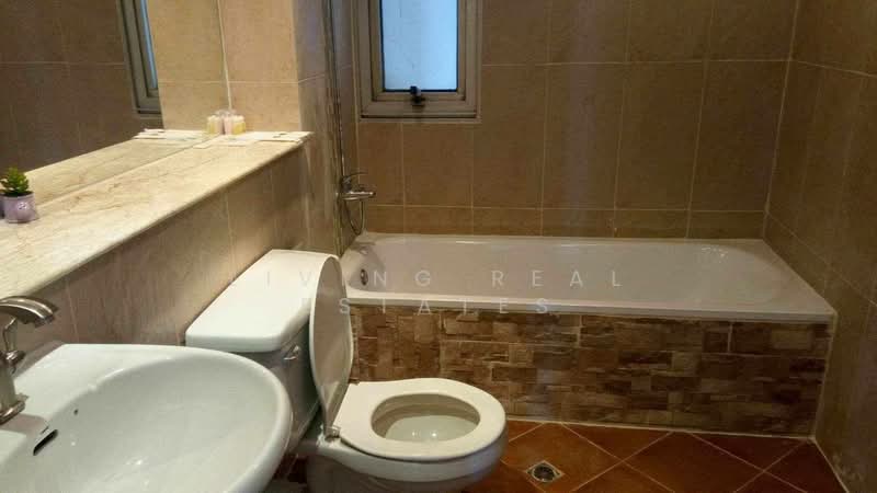 Riviera Up Condominium, Nonthaburi, Bond Street Road, Ban Mai, Pak Kret, Nonthaburi, 2 Bedrooms, 80 sqm, Condo For Rent, by Living Real Estates, 11623865 - DDproperty.com