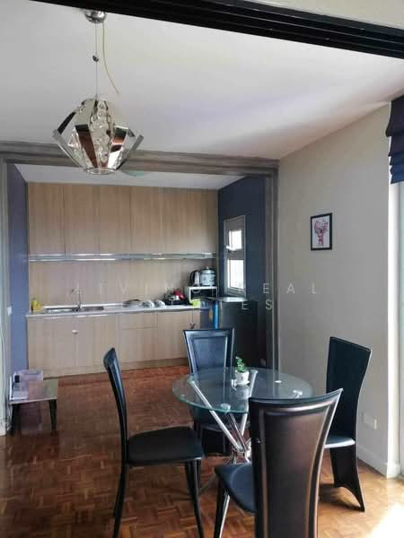 Riviera Up Condominium, Nonthaburi, Bond Street Road, Ban Mai, Pak Kret, Nonthaburi, 2 Bedrooms, 80 sqm, Condo For Rent, by Living Real Estates, 11623865 - DDproperty.com
