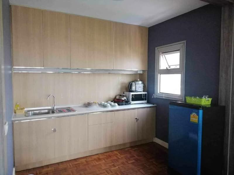 Riviera Up Condominium, Nonthaburi, Bond Street Road, Ban Mai, Pak Kret, Nonthaburi, 2 Bedrooms, 80 sqm, Condo For Rent, by Living Real Estates, 11623865 - DDproperty.com