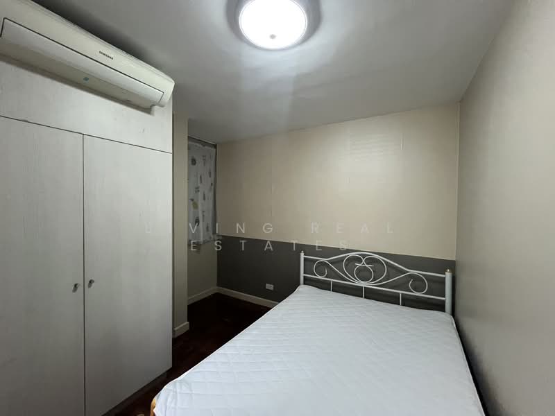 Riviera Up Condominium, Nonthaburi, Bond Street Road, Ban Mai, Pak Kret, Nonthaburi, 2 Bedrooms, 80 sqm, Condo For Rent, by Living Real Estates, 11623865 - DDproperty.com