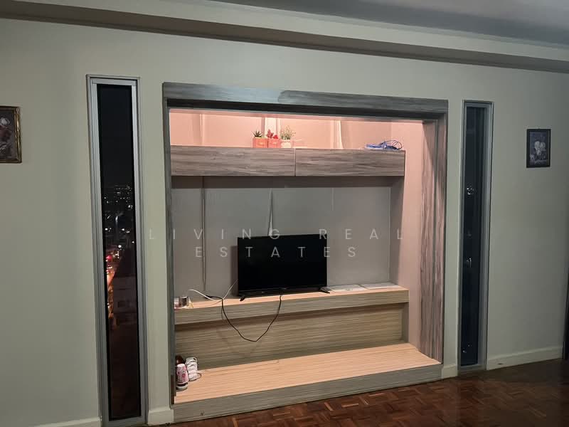 Riviera Up Condominium, Nonthaburi, Bond Street Road, Ban Mai, Pak Kret, Nonthaburi, 2 Bedrooms, 80 sqm, Condo For Rent, by Living Real Estates, 11623865 - DDproperty.com