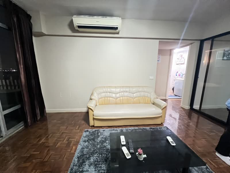 Riviera Up Condominium, Nonthaburi, Bond Street Road, Ban Mai, Pak Kret, Nonthaburi, 2 Bedrooms, 80 sqm, Condo For Rent, by Living Real Estates, 11623865 - DDproperty.com