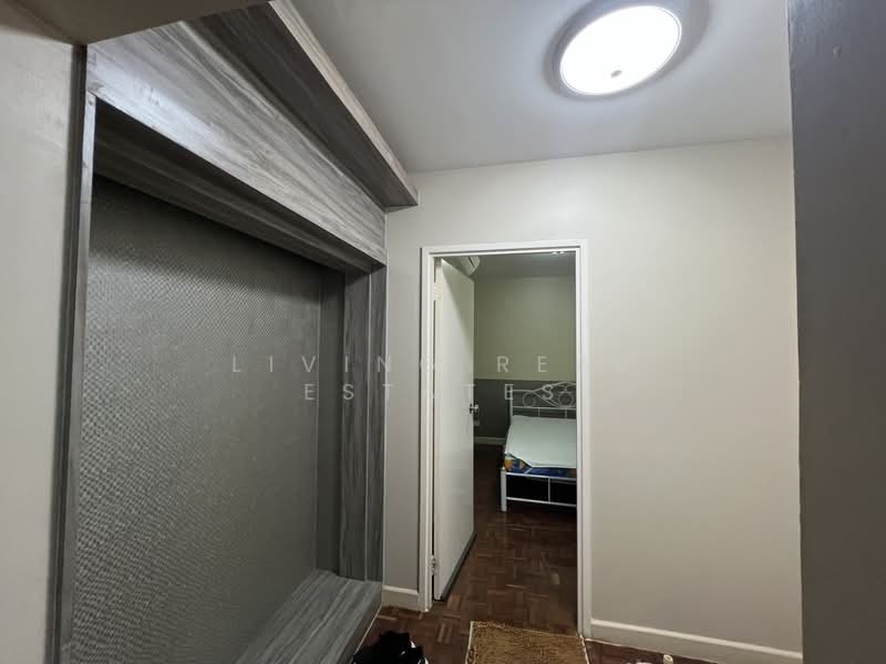 Riviera Up Condominium, Nonthaburi, Bond Street Road, Ban Mai, Pak Kret, Nonthaburi, 2 Bedrooms, 80 sqm, Condo For Rent, by Living Real Estates, 11623865 - DDproperty.com