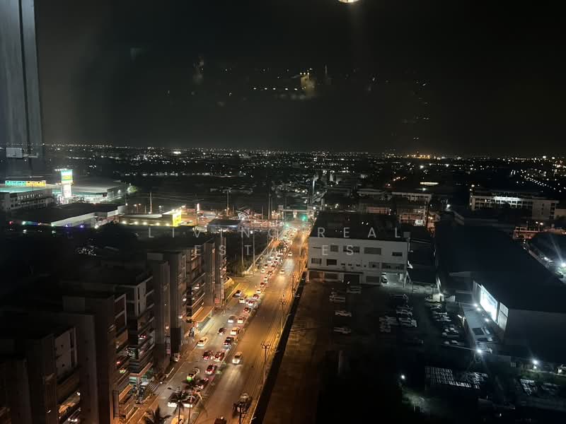 Riviera Up Condominium, Nonthaburi, Bond Street Road, Ban Mai, Pak Kret, Nonthaburi, 2 Bedrooms, 80 sqm, Condo For Rent, by Living Real Estates, 11623865 - DDproperty.com